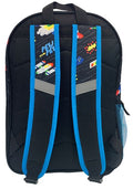 BOYS JUNIOR BACKPACK SPACE 34F328