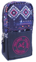 STUDENT PENCIL CASE 357075-AZTEC
