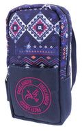STUDENT PENCIL CASE 357075-AZTEC