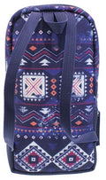 STUDENT PENCIL CASE 357075-AZTEC