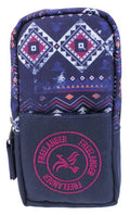 STUDENT PENCIL CASE 357075-AZTEC