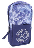STUDENT PENCIL CASE 357075-OCEAN