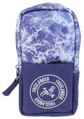 STUDENT PENCIL CASE 357075-OCEAN