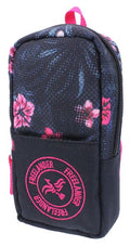 STUDENT PENCIL CASE 357075-MYSTIC FLORL