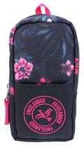 STUDENT PENCIL CASE 357075-MYSTIC FLORL