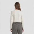 LEBEK L/S TOP PATTERN 15303062