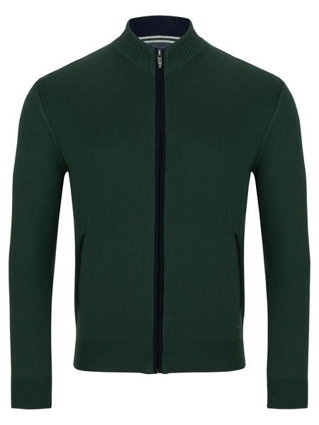 DRIFTERS FULL ZIP SWEATSHIRT 533-55323