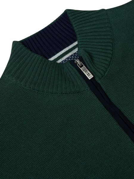 DRIFTERS FULL ZIP SWEATSHIRT 533-55323