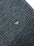 DRIFTERS ROUND NECK PLAIN  533-55337-GREY