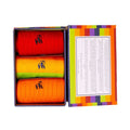 SWOLE PANDA PRIDE GIFT BOX 3 PAIRS SP028-3-19-L