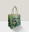 SHAMROCK TOTE BAG