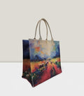 COUNTRY ROAD TOTE BAG