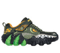 SKECHERS SKECHOSAURAS LIGHTS 400121