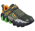 SKECHERS SKECHOSAURAS LIGHTS 400121