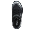 S Lights: Flex-Glow Bolt 400138 S LIGHTS-BLACK SILVER