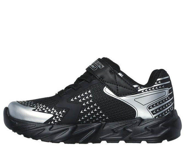 S Lights: Flex-Glow Bolt 400138 S LIGHTS-BLACK SILVER
