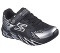 S Lights: Flex-Glow Bolt 400138 S LIGHTS-BLACK SILVER
