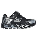 S Lights: Flex-Glow Bolt 400138 S LIGHTS-BLACK SILVER
