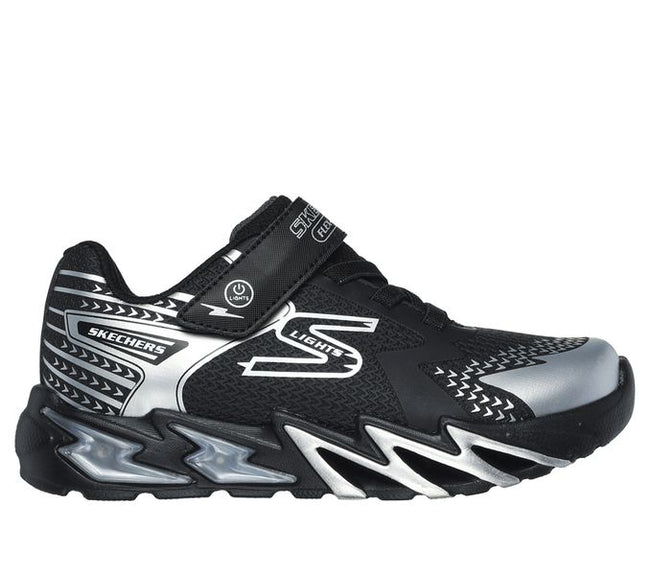 S Lights: Flex-Glow Bolt 400138 S LIGHTS-BLACK SILVER