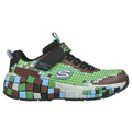 SKECHERS BOYS MEGA CRAFT 402182L BRMT