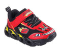 THERMO FLASH WHEEL LIGHTS 402306N JUNIOR BOYS