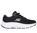 SKECHERS GO RUN CONSISTENT 2.0 TEENS 405046-BLACK