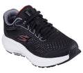 SKECHERS GO RUN CONSISTENT 2.0 TEENS 405046-BLACK