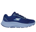 SKECHERS GO RUN CONSISTENT 2.0 TEENS 405046-NAVY GREEN
