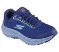 SKECHERS GO RUN CONSISTENT 2.0 TEENS 405046-NAVY GREEN