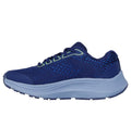 SKECHERS GO RUN CONSISTENT 2.0 TEENS 405046-NAVY GREEN