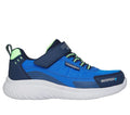 SKECHERS BOUNDER 2.0 AQUA PACE 406341-BLUE