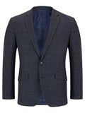DALE TAPERED 3 PIECE SUIT 534 13147 / 28