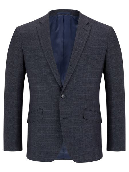 DALE TAPERED 3 PIECE SUIT 534 13147 / 28