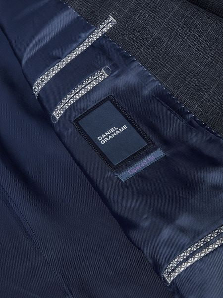 DALE TAPERED 3 PIECE SUIT 534 13147 / 28
