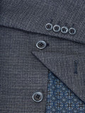 Daniel Grahame Blue Dale Tapered  Jacket 13234/25