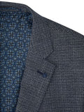 Daniel Grahame Blue Dale Tapered  Jacket 13234/25