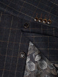 DOUGLAS & GRAHAME WOOL MIX JACKET 13243/29