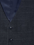DALE TAPERED 3 PIECE SUIT 534 13147 / 28