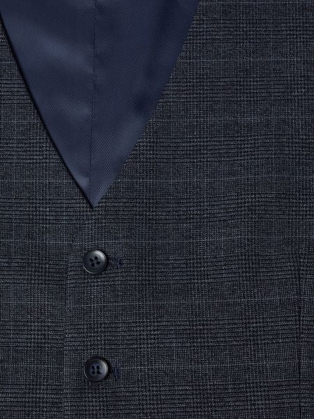 DALE TAPERED 3 PIECE SUIT 534 13147 / 28