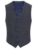 DALE TAPERED 3 PIECE SUIT 534 13147 / 28