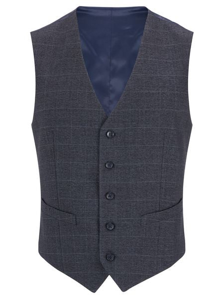 DALE TAPERED 3 PIECE SUIT 534 13147 / 28