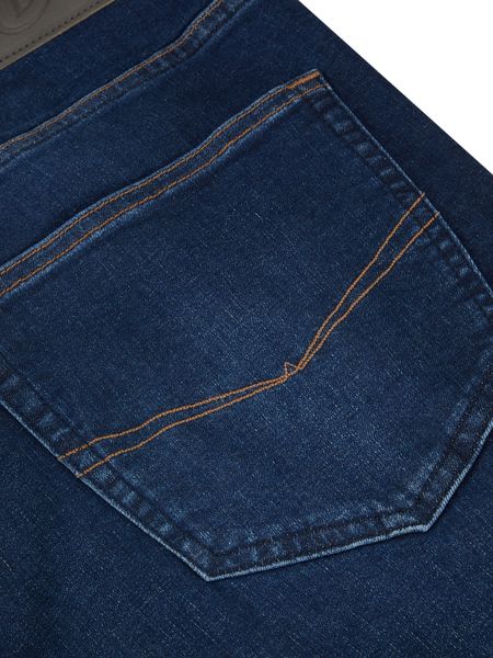 DOUGLAS DAVOS JEAN 534-60166
