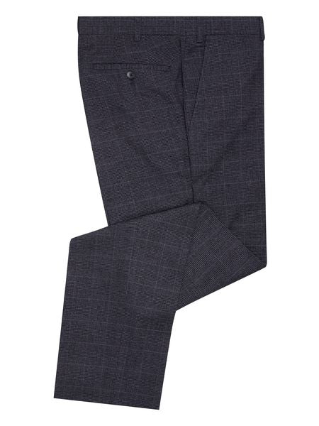 DALE TAPERED 3 PIECE SUIT 534 13147 / 28