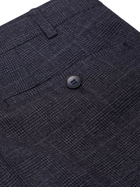 DALE TAPERED 3 PIECE SUIT 534 13147 / 28