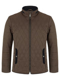 DOUGLAS MANS COAT HARDY