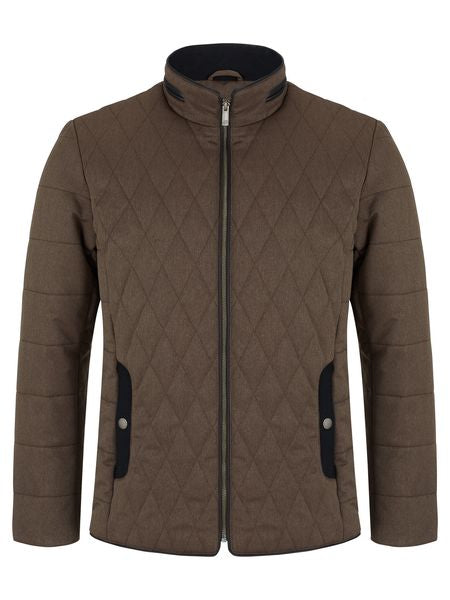 DOUGLAS MANS COAT HARDY