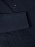 BRANSON 3/4 WOOL MIX