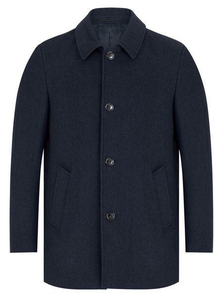BRANSON 3/4 WOOL MIX