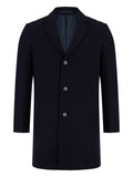 OSBOURNE REVERE 3/4 WOOL MIX