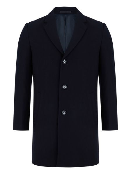 OSBOURNE REVERE 3/4 WOOL MIX
